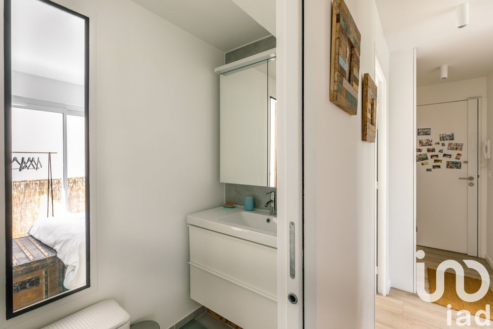 � vendre  Appartement Paris 18