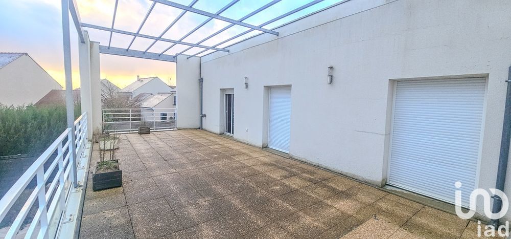 � vendre  Maison Bussy-Saint-Georges (77600)