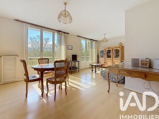  Appartement � vendre 3 pi�ces 65 m�