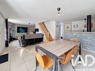  Maison � vendre 4 pi�ces 110 m�