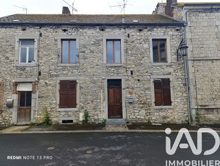  Maison � vendre 7 pi�ces 134 m�