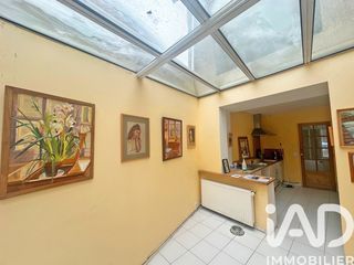  Maison � vendre 9 pi�ces 225 m�