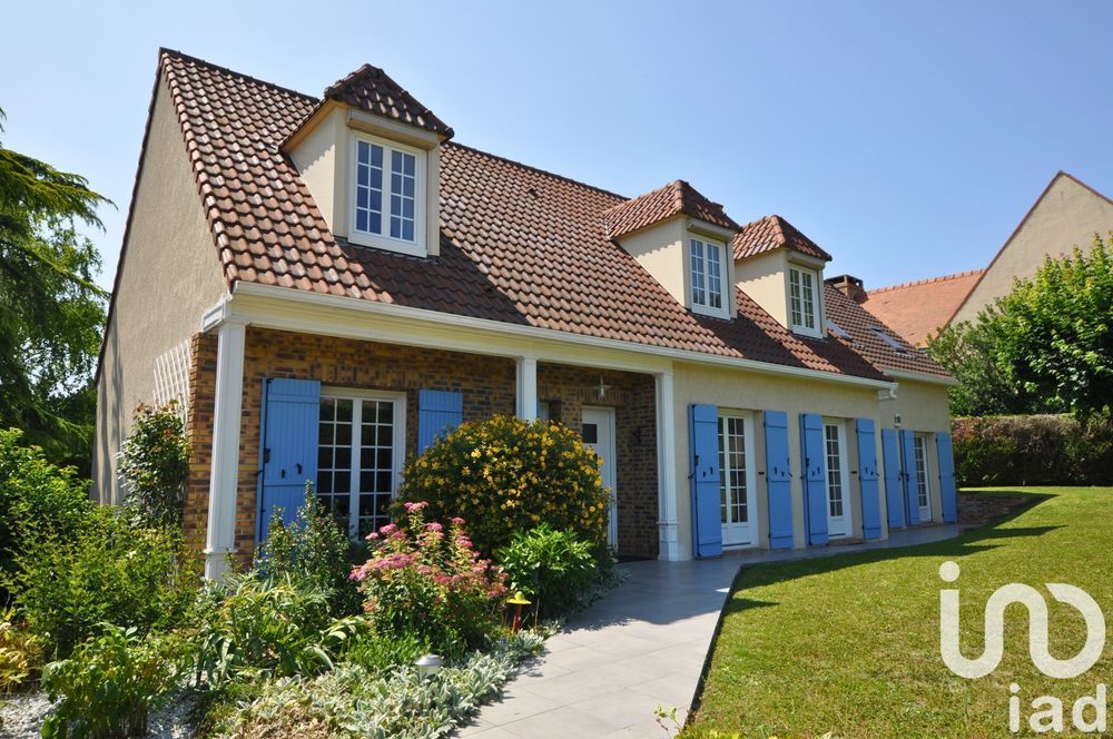 � vendre  Maison Villennes-sur-Seine (78670)