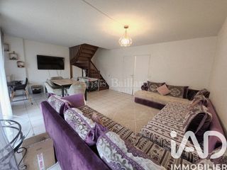  Maison � vendre 4 pi�ces 88 m�