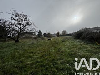  Terrain � vendre 2300 m�