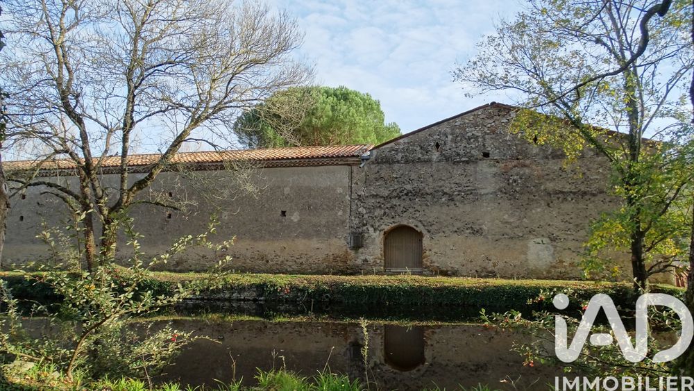 � vendre  Maison Revel (31250)