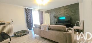  Appartement � vendre 4 pi�ces 73 m�