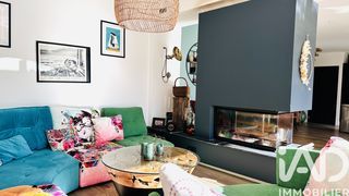  Villa � vendre 5 pi�ces 250 m�