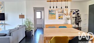  Maison � vendre 6 pi�ces 133 m�