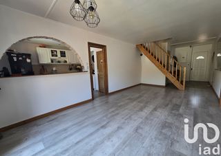  Maison � vendre 5 pi�ces 98 m�