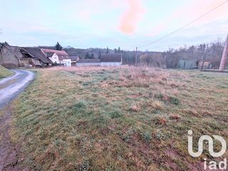  Terrain � vendre 993 m�