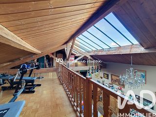  Maison � vendre 6 pi�ces 140 m�