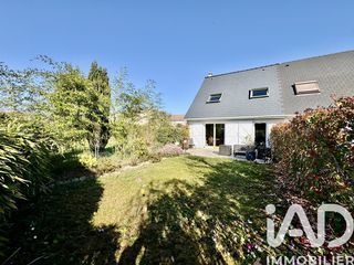  Maison � vendre 6 pi�ces 101 m�