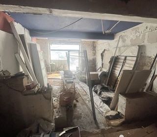  Immeuble � vendre 150 m�