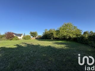  Terrain � vendre 1224 m�