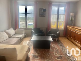  Appartement � vendre 4 pi�ces 66 m�