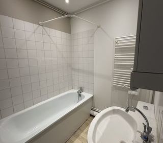  Appartement � louer 1 pi�ce 25 m�