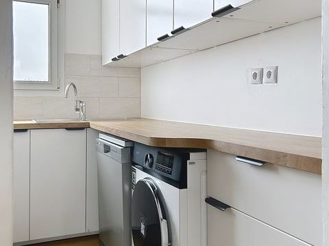   Vente Appartement 4 pi�ces Appartement - 4 pi�ce(s) - 57 m�