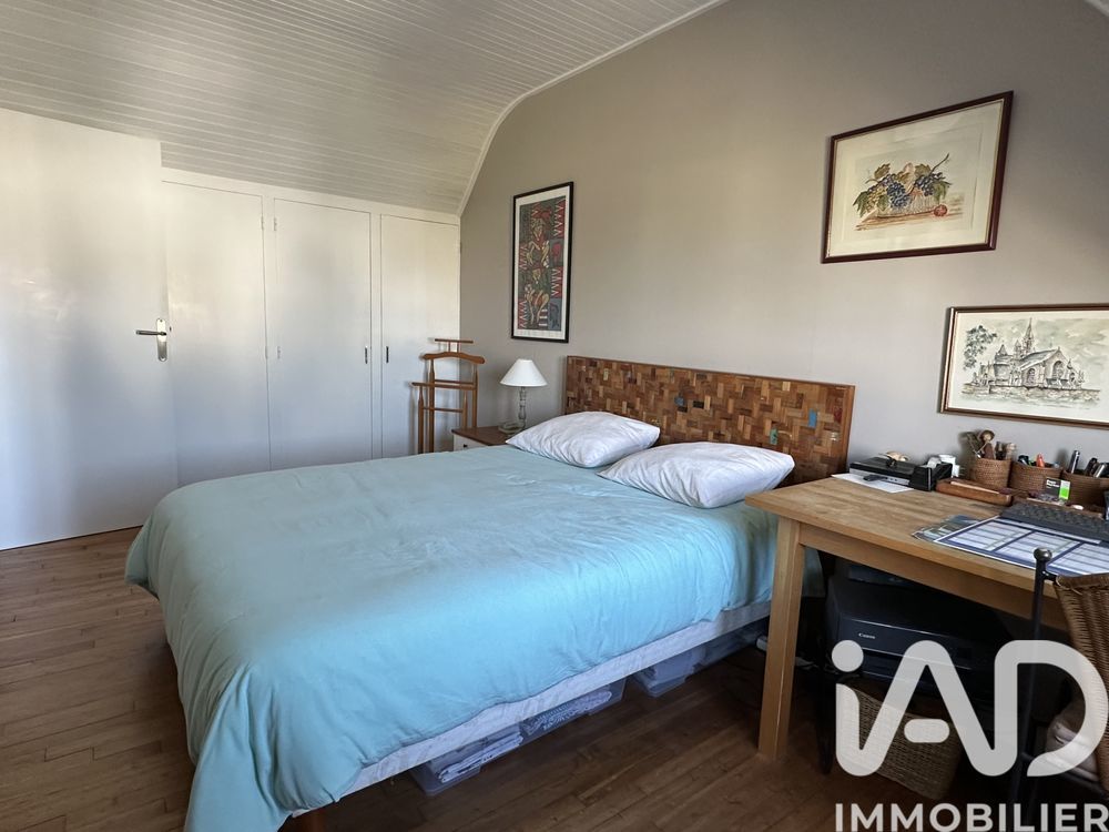 � vendre  Maison Treffiagat (29730)