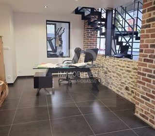  Maison � vendre 8 pi�ces 395 m�