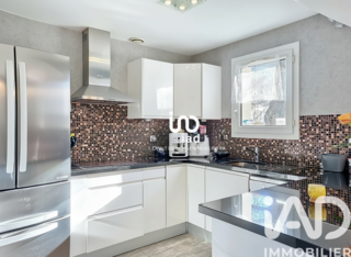  Maison � vendre 5 pi�ces 100 m�