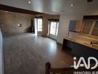  Maison � vendre 4 pi�ces 87 m�