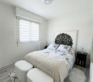  Appartement � vendre 2 pi�ces 49 m�