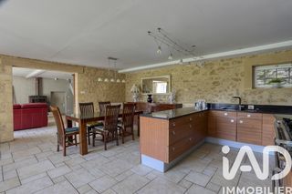  Maison � vendre 7 pi�ces 284 m�