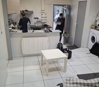  Maison � vendre 3 pi�ces 60 m�