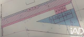  Terrain � vendre 719 m�