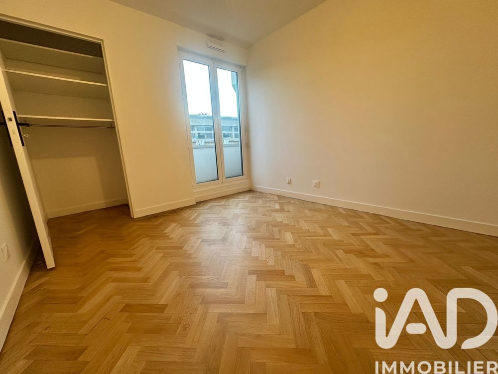 � vendre  Appartement Saint-Mand� (94160)