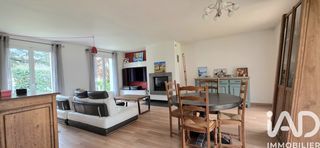  Maison � vendre 4 pi�ces 134 m�