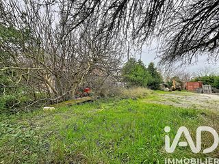  Terrain � vendre 283 m�