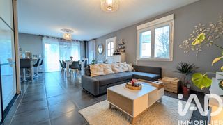  Maison � vendre 5 pi�ces 93 m�