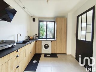  Maison � vendre 6 pi�ces 110 m�