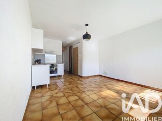  Appartement � vendre 3 pi�ces 52 m�