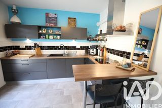  Maison � vendre 5 pi�ces 95 m�