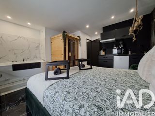  Appartement � vendre 2 pi�ces 50 m�