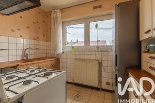  Maison � vendre 6 pi�ces 116 m�