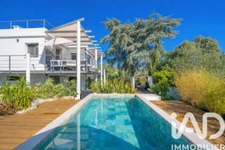  Villa � vendre 4 pi�ces 111 m�