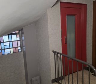  Appartement � vendre 2 pi�ces 59 m�