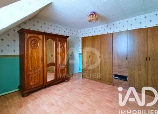  Maison � vendre 4 pi�ces 92 m�