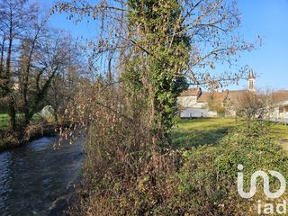  Terrain � vendre 605 m�