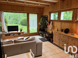  Appartement � vendre 2 pi�ces 42 m�