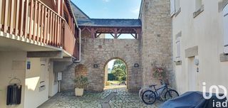  Appartement � vendre 3 pi�ces 40 m�