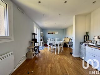  Appartement � vendre 4 pi�ces 73 m�