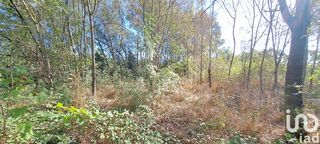  Terrain � vendre 1055 m�