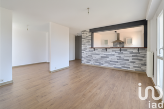  Appartement � vendre 4 pi�ces 76 m�