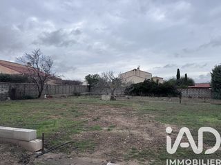  Terrain � vendre 878 m�