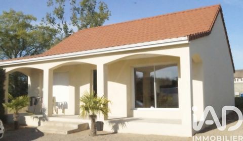   Vente Maison/villa 3 pi�ces Maison - 3 pi�ce(s) - 91 m�